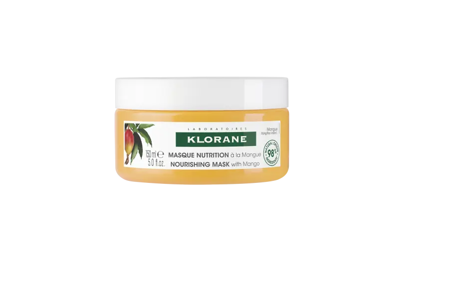 9845_3282770140996_ KL_HAIR_MANGO_MASK_PACKSHOT_150ML_FA_2021_